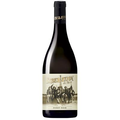 Liberation De Paris Pinot Noir 2020