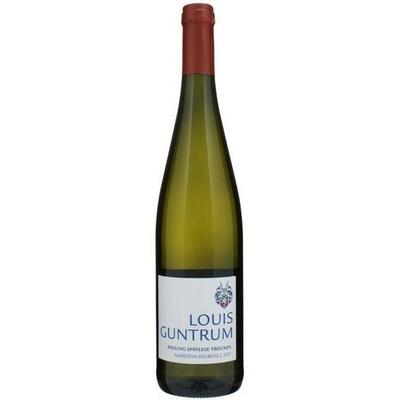 Louis Wines By Guntrum Riesling Dry 2022