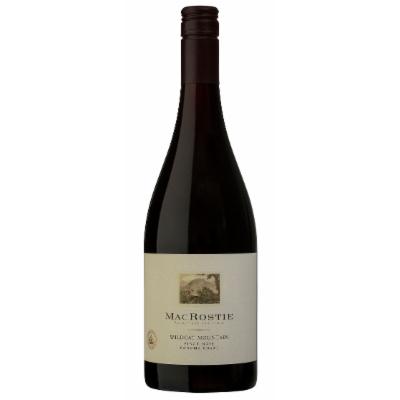 Macrostie Wildcat Mountain Pinot Noir 2019