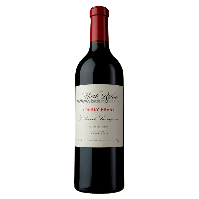 Mark Ryan Winery Cabernet Sauvignon Lonely Heart 2021