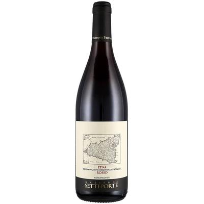 Masseria Setteporte Etna Rosso 2021