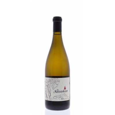 Matchbook Arsonist Chardonnay Dunnigan Hills 2021