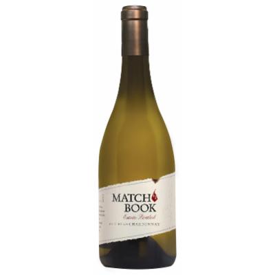 Matchbook Chardonnay Maxpack 2021