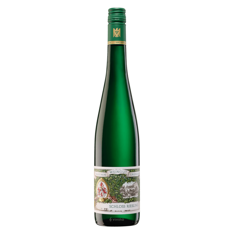 Maximin Grunhaus Schloss Riesling 2022