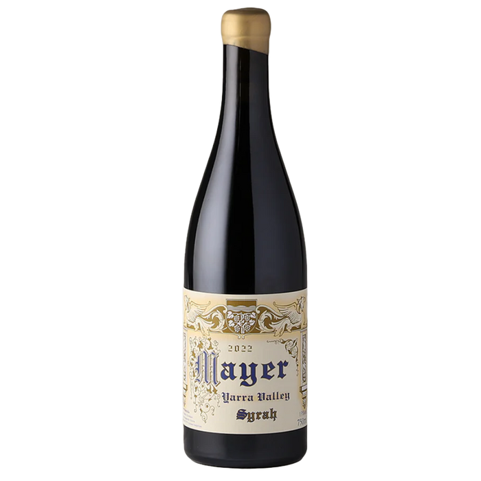 Mayer Chardonnay Yarra Valley 2022