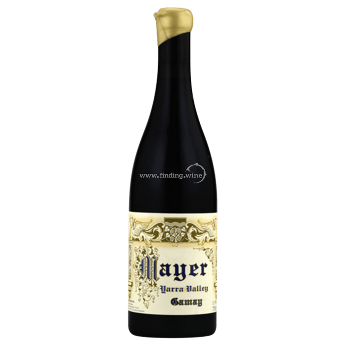 Mayer Gamay 2022