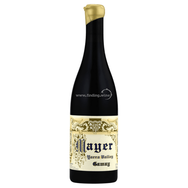 Mayer Pinot Noir Yarra Valley 2022
