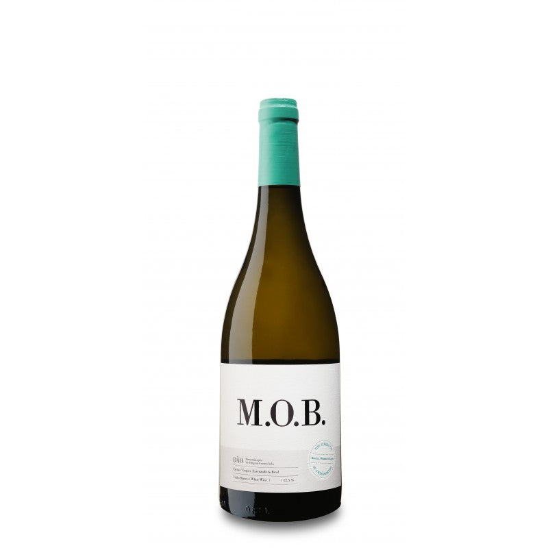 Mob Lote 3 Branco 2019