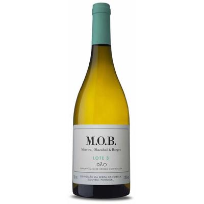 Mob Lote 3 Branco 2019