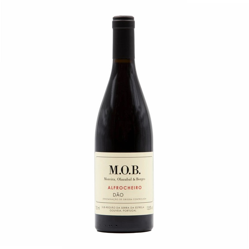 Mob Tinto 2018