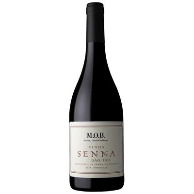 Mob Tinto 2018