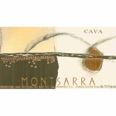 Montsarra Cava Brut N/V N/V
