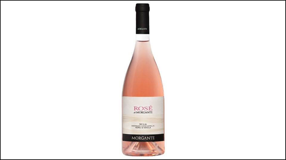 Morgante Rose Di Morgante Doc 2023