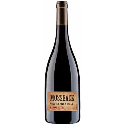 Mossback Pinot Noir Russian River Valley 2021