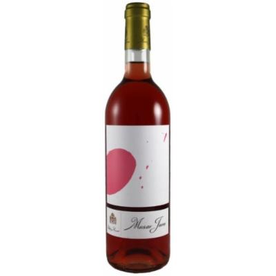 Musar Chateau Jeune Rose 2022