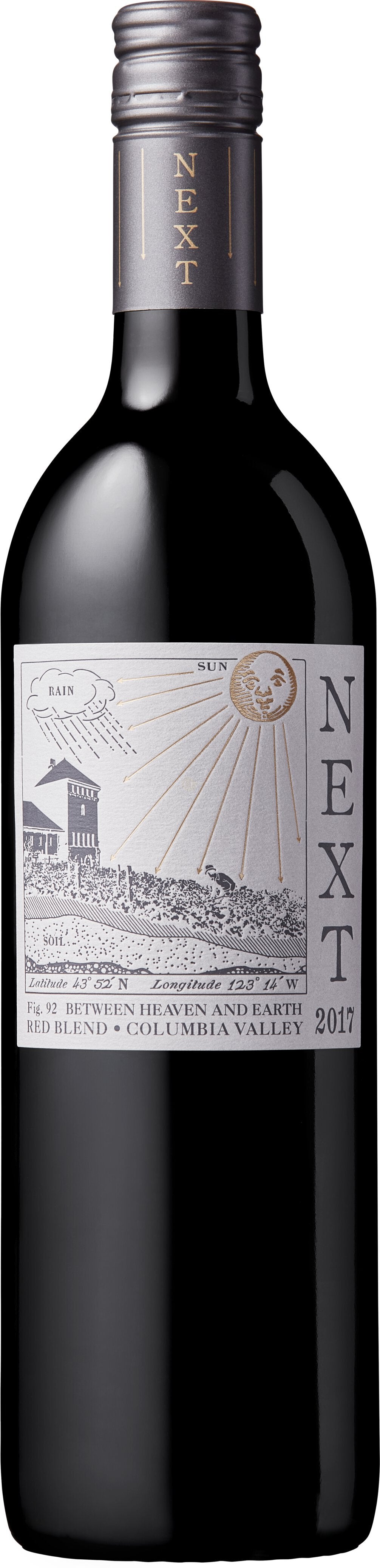 Next Red Blend 2019