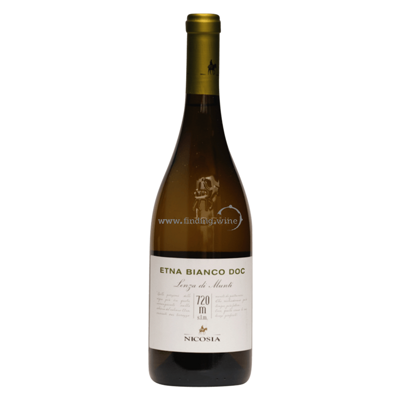 Nicosia Frappato Sicilia Doc 2022