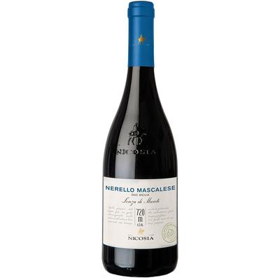 Nicosia Nerello Mascalese Sicilia Doc 2022