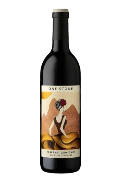 One Stone Cabernet Sauvignon 2021