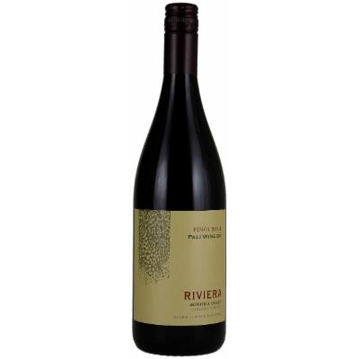 Pali Pinot Noir Riviera Sonoma Coast 2022