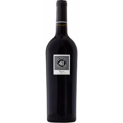 Parcel 41 Merlot 2021
