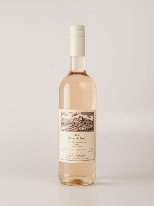 Paul Anheuser Blanc De Noir 2021