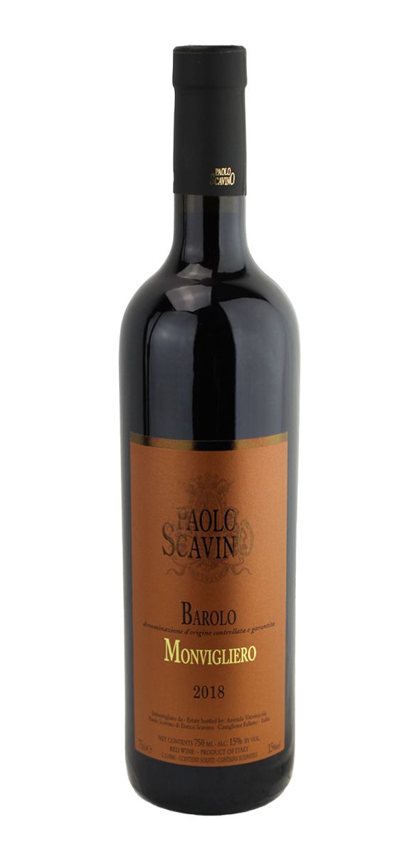 Pecchenino Bussia Barolo Docg 2019