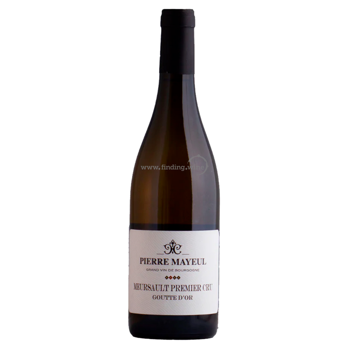 Pierre Mayeul Meursault 2020