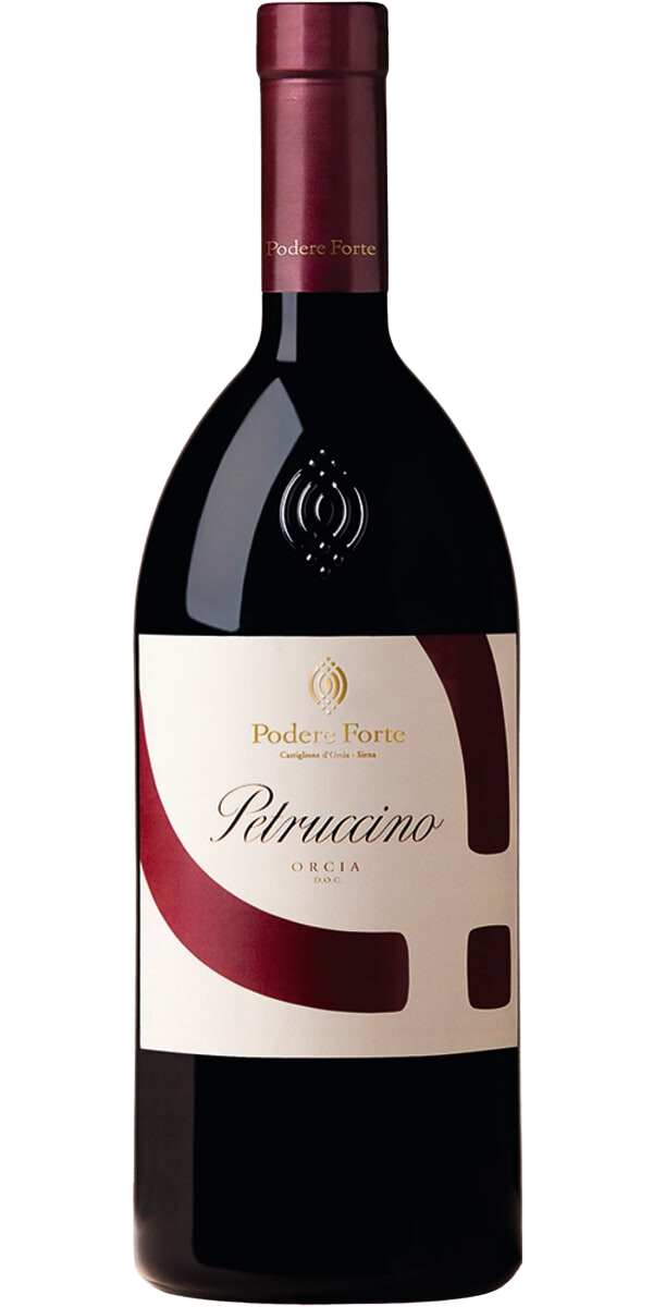 Podere Forte Petruccino Orcia Doc 2020