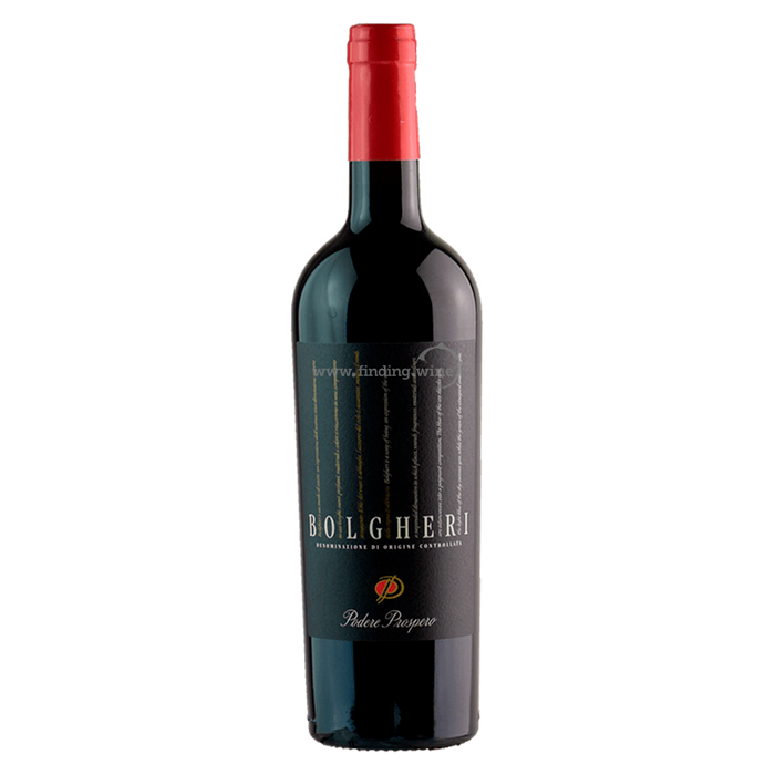 Podere Prospero 2019