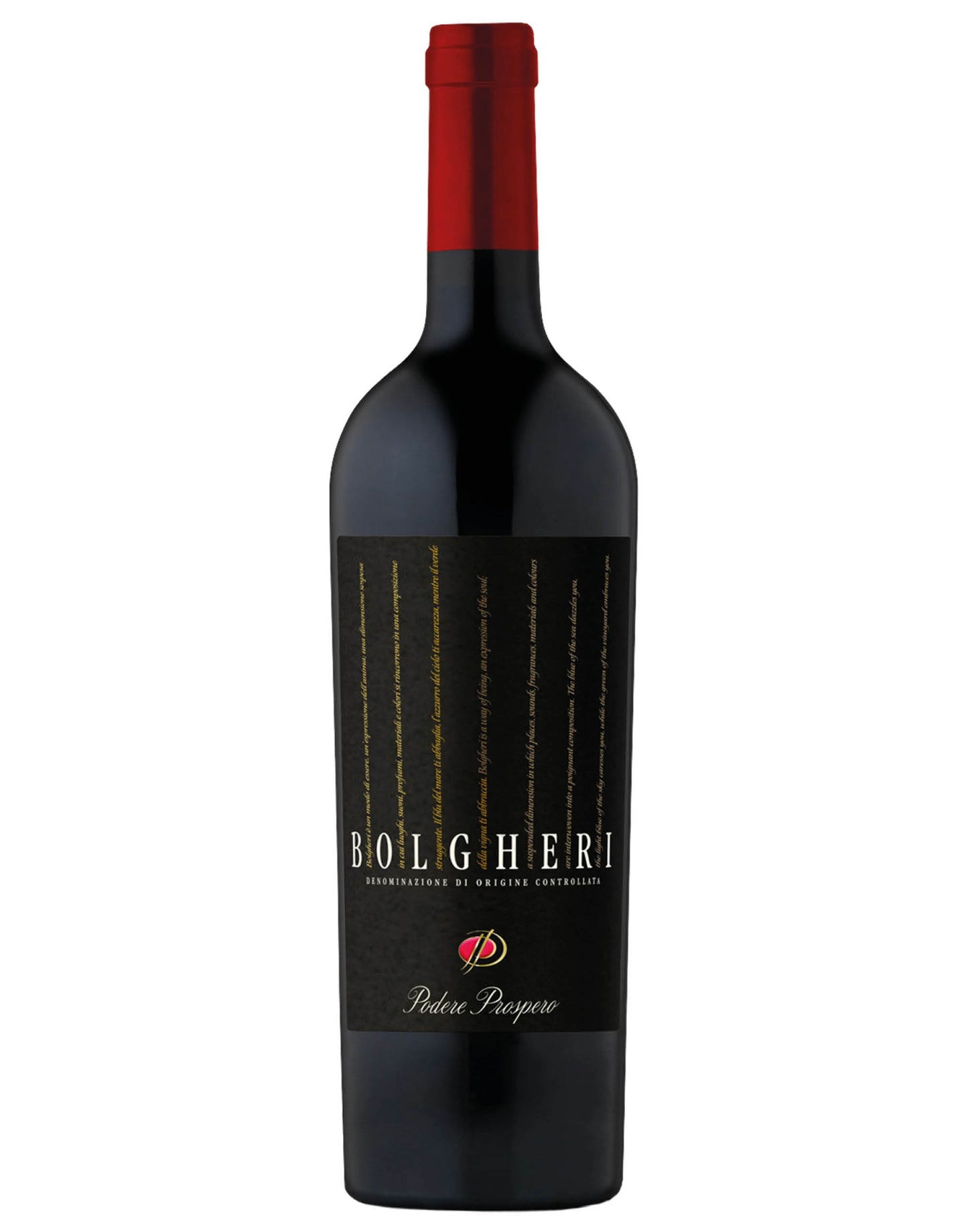 Podere Prospero 2019
