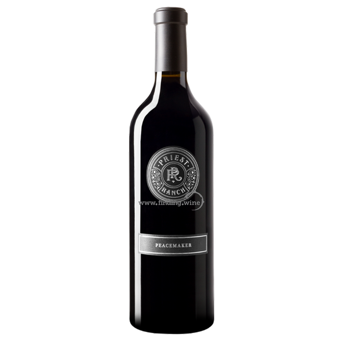 Priest Ranch Peacemaker Cabernet Blend 2019