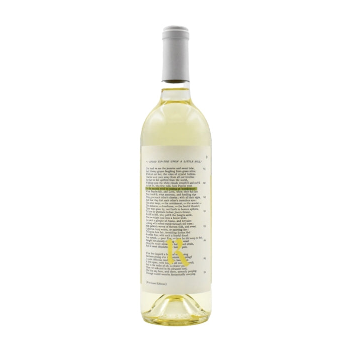 Realm Cellars Bard Riverbound Sauvignon Blanc 2022