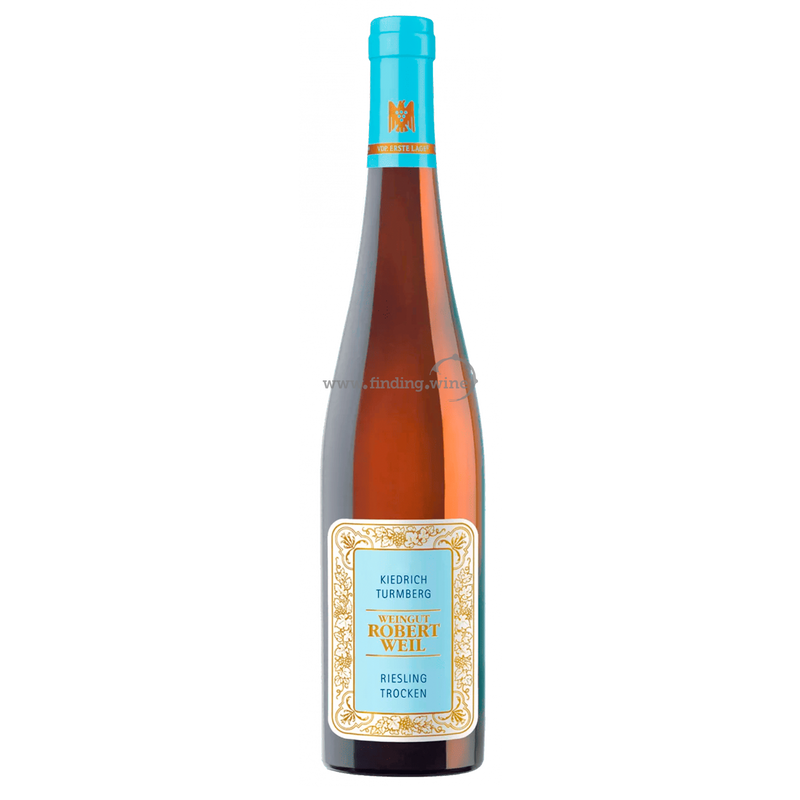 Robert Weil Kiedrich Grafenberg Gg Riesling 2020