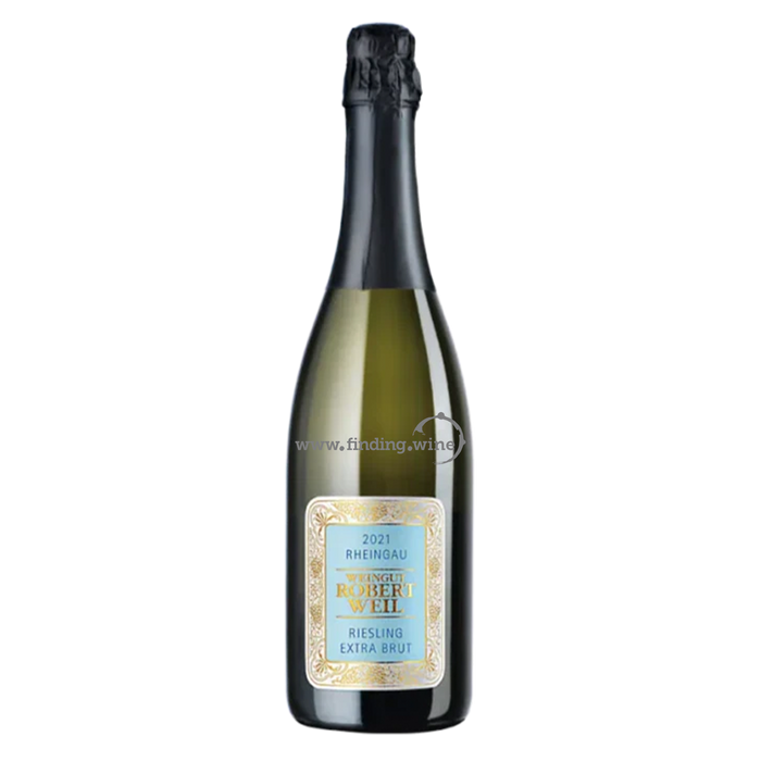 Robert Weil Riesling Sekt Brut 2021