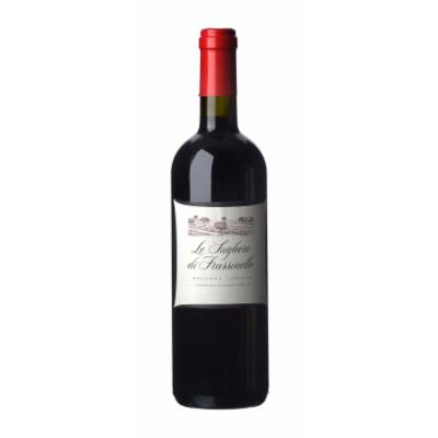 Rocca Di Frassinello Le Sughere Maremma Doc 2020