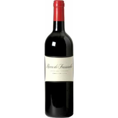 Rocca Di Frassinello Rosso Maremma Doc 2020