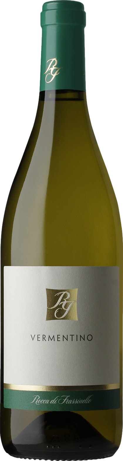 Rocca Di Frassinello Vermentino Maremma Doc 2023