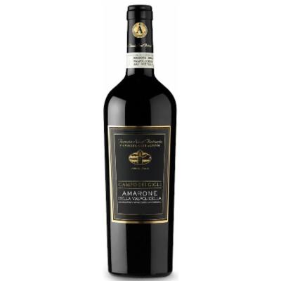 Sant' Antonio Amarone Campo Del Gigli 2017