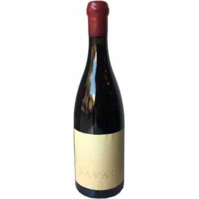 Savage Wines Red 2020