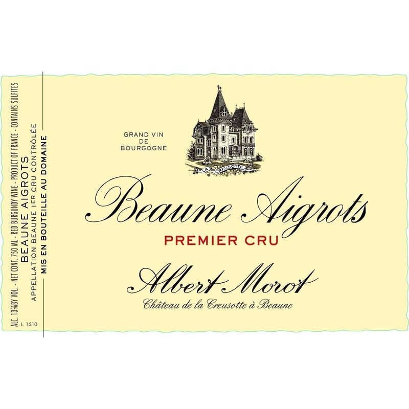 Seguin Manuel Domaine Savigny Les Beaune Vieilles Vignes 2021