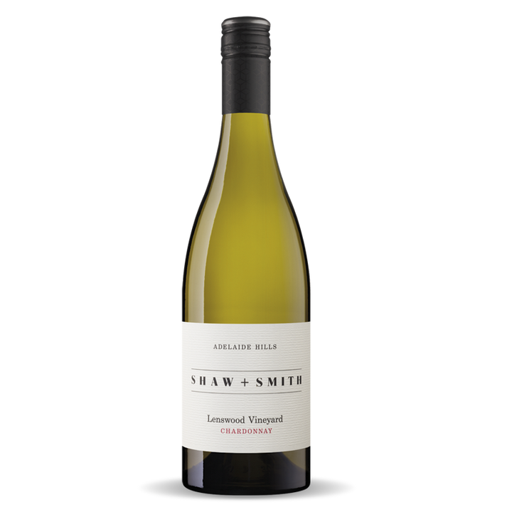 Shaw And Smith Lenswood Chardonnay 2021