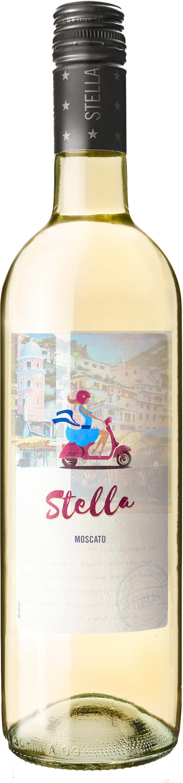 Stella Moscato Igt 2023