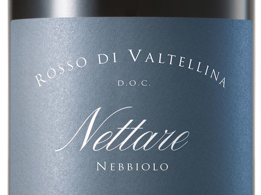 Tenuta Scersce Nettare Rosso Di Valt Doc 2022