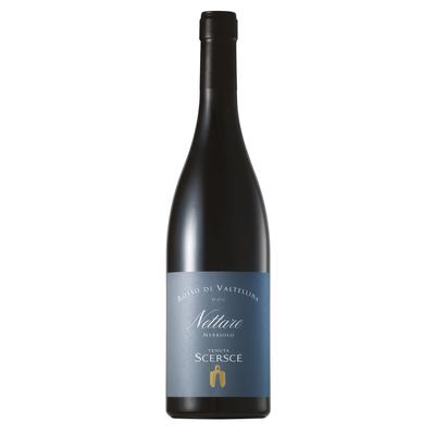 Tenuta Scersce Nettare Rosso Di Valt Doc 2022