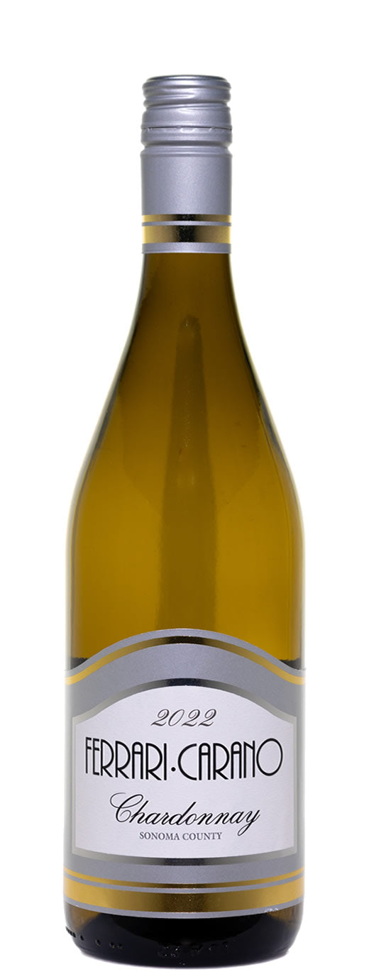 Terranoble Classic Chardonnay Screw Cap 2022