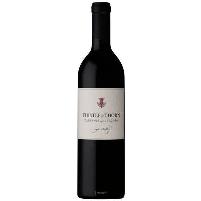 Thistle And Thorn Cabernet Sauvignon 2022