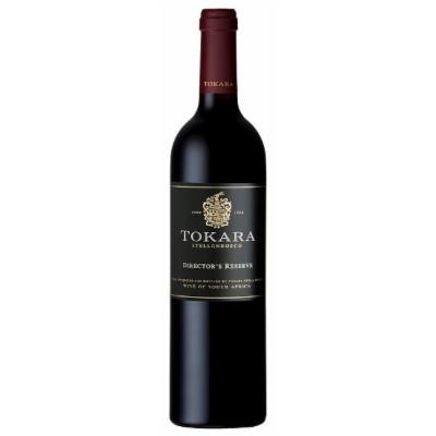 Tokara Directors Reserve Red 2020