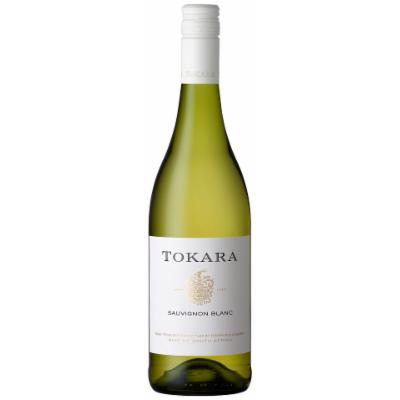 Tokara Sauvignon Blanc 2023