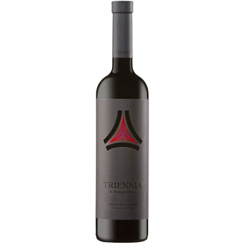Triennia De Portia Ribera Del Duero Do 2014